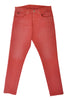 Polo Ralph Lauren Red Sullivan Slim Jeans