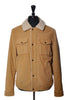 Levi’s Brown Corduroy Jacket