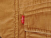 Levi’s Brown Corduroy Jacket