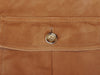 Valstar Light Brown Goat Suede Jacket