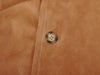 Valstar Light Brown Goat Suede Jacket