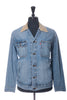 Levi’s Big E Washed Denim Jacket