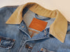 Levi’s Big E Washed Denim Jacket