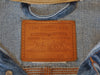 Levi’s Big E Washed Denim Jacket