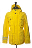 Company of Adventurers Yellow Rain Jacket