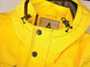 Company of Adventurers Yellow Rain Jacket