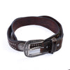 Ariat Brown Studded Leather Limited Edition Belt