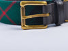 Polo Ralph Lauren Check Belt