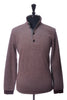Hugo Boss Merlot Mix Regular Fit GR-Pecino Sweater