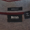 Hugo Boss Merlot Mix Regular Fit GR-Pecino Sweater