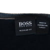 Hugo Boss Black Regular Fit Pardino V-Neck Sweater
