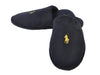 Polo Ralph Lauren Navy Blue Slippers