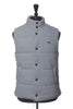 Rodd & Gunn Light Grey Jackett Island Vest