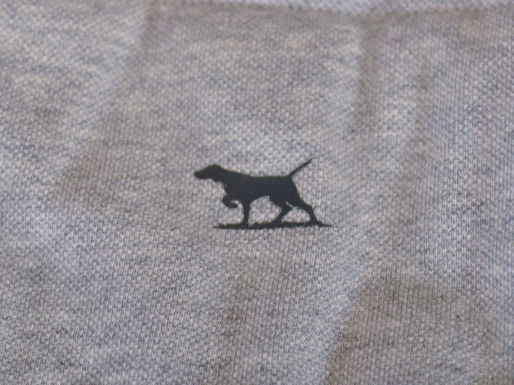 Rodd & Gunn Light Grey Jackett Island Vest