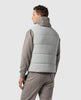 Rodd & Gunn Light Grey Jackett Island Vest