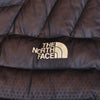 The North Face Black Summit Series Lightweight Down Puffer Jacket