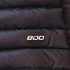 The North Face Black Summit Series Lightweight Down Puffer Jacket