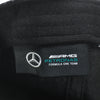 Mercedes Benz Petronas Formula 1 Houndstooth Baseball Cap