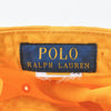 Polo Ralph Lauren Yellow Cotton Baseball Cap