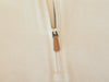 Polo Ralph Lauren Beige Estate Rib Quarter Zip Sweater