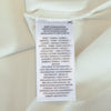 Polo Ralph Lauren Beige Estate Rib Quarter Zip Sweater
