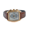 Citizen Eco Drive Rectangle Chronograph Watch