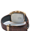 Citizen Eco Drive Rectangle Chronograph Watch