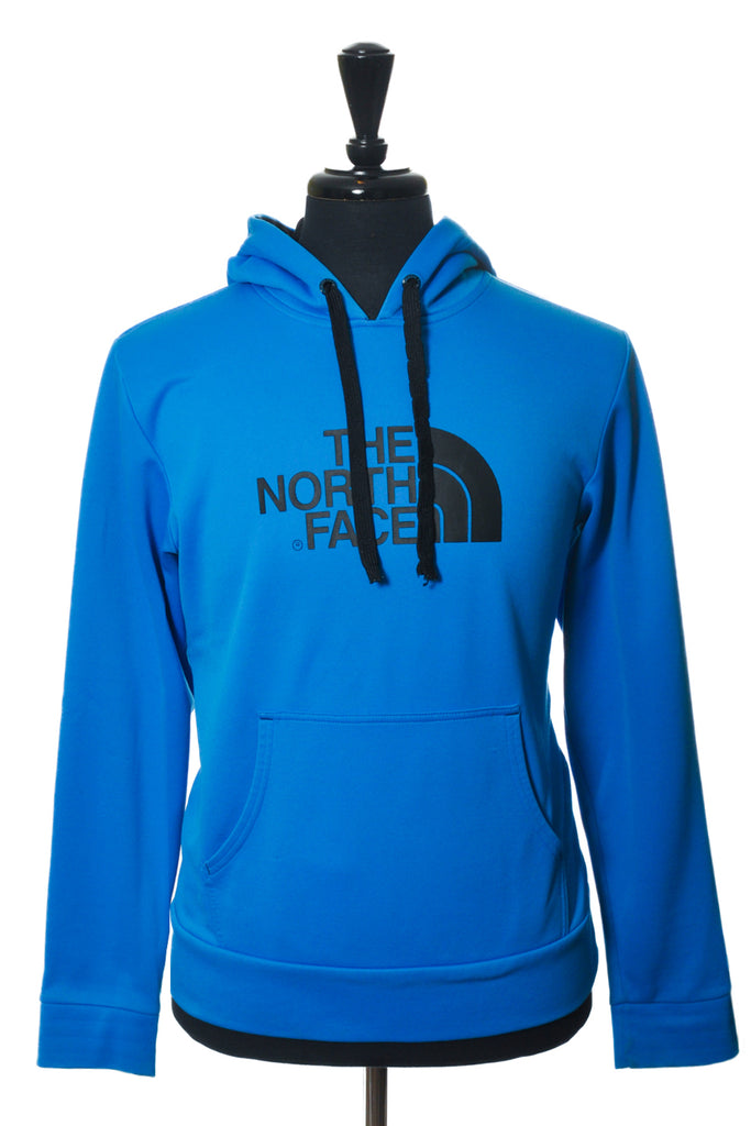 The North Face Bold Blue Hoodie