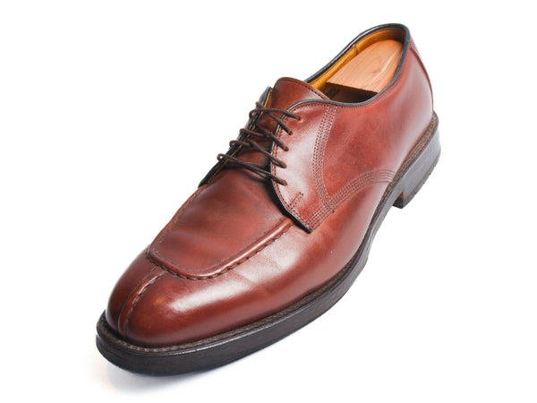 Allen Edmonds Brown Dellwood Shoes