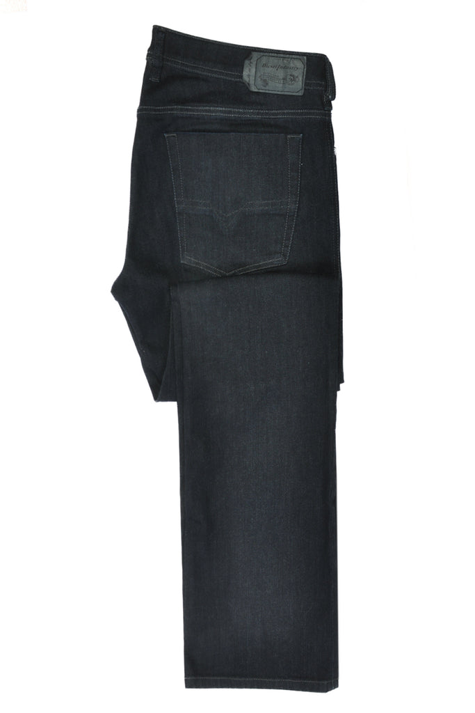 Diesel Dark Wash Zatiny Jeans