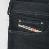 Diesel Dark Wash Zatiny Jeans