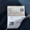Hugo Boss Blue Weave The Grand US_2 Blazer