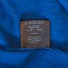Loro Piana Blue Baby Cashmere Roll Neck Sweater