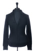 Tom Ford Black Silk Wool Cardigan