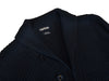 Tom Ford Black Silk Wool Cardigan