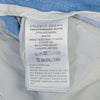 Orlebar Brown Light Blue Linen Shorts