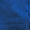 Tom Ford Washed Navy Blue Pique Polo Shirt