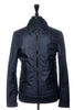 Tom Ford Navy Blue Nylon Jacket