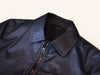 Tom Ford Navy Blue Nylon Jacket