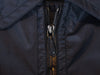 Tom Ford Navy Blue Nylon Jacket