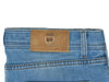 Richard J Brown Distressed Blue Milano Jeans
