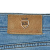 Richard J Brown Distressed Blue Milano Jeans