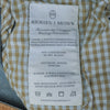 Richard J Brown Distressed Blue Milano Jeans