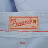 Marco Pescarollo Light Blue Nerano1 Pants