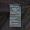 Ermenegildo Zegna Brown Cashco Pants