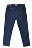 Marco Pescarollo Washed Navy Blue Nerano1 Pants