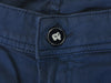 Marco Pescarollo Washed Navy Blue Nerano1 Pants
