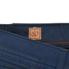 Marco Pescarollo Washed Navy Blue Nerano1 Pants