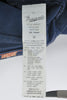 Marco Pescarollo Washed Navy Blue Nerano1 Pants