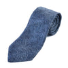 Emporio Armani Blue Print Tie
